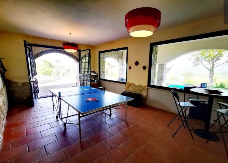 Casale Degli Ulivi Tenaglie