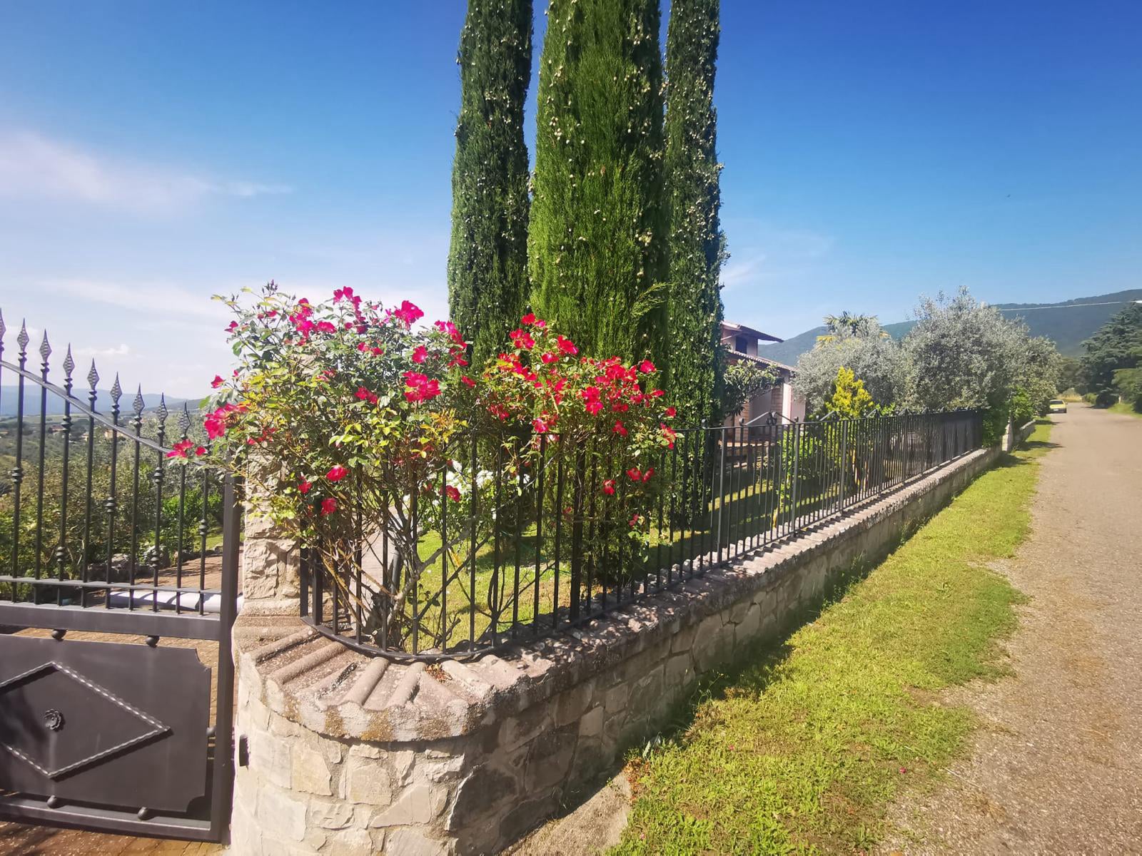 Casale Degli Ulivi Tenaglie